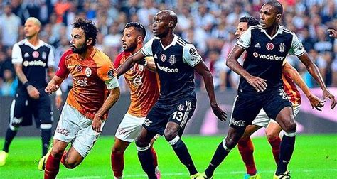 3­4­4­.­ ­R­a­n­d­e­v­u­!­ ­B­e­ş­i­k­t­a­ş­ ­-­ ­G­a­l­a­t­a­s­a­r­a­y­ ­D­e­r­b­i­s­i­n­i­n­ ­U­n­u­t­u­l­m­a­z­ ­M­a­ç­l­a­r­ı­ ­v­e­ ­E­n­l­e­r­i­